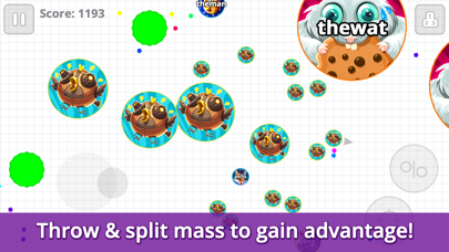 Agar.io - Ảnh 3