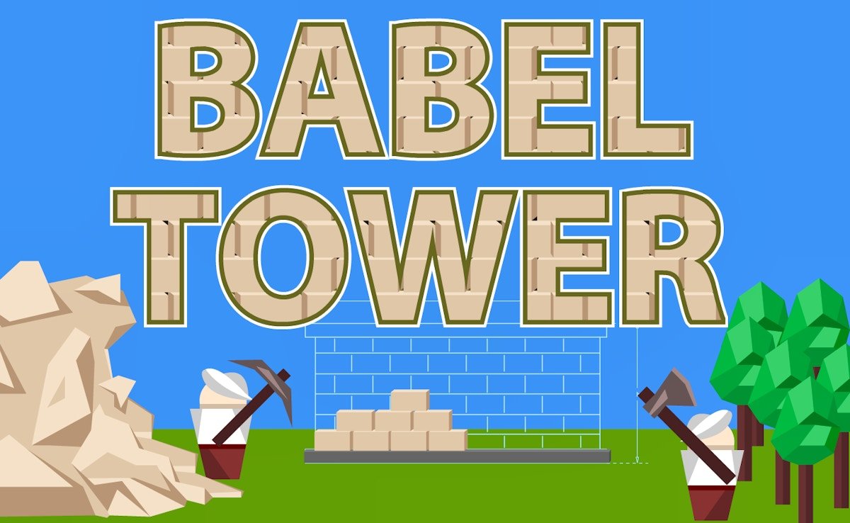 Babel Tower - Ảnh 2