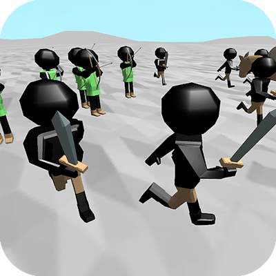 Stickman Simulator Final Battle - Ảnh 3