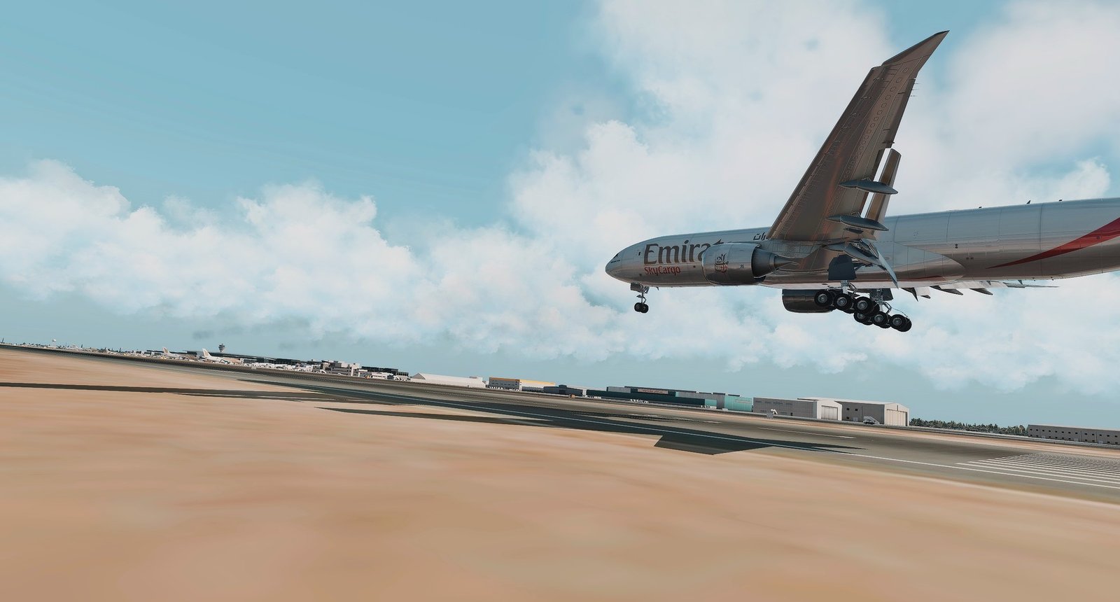 Airport City - Ảnh 2