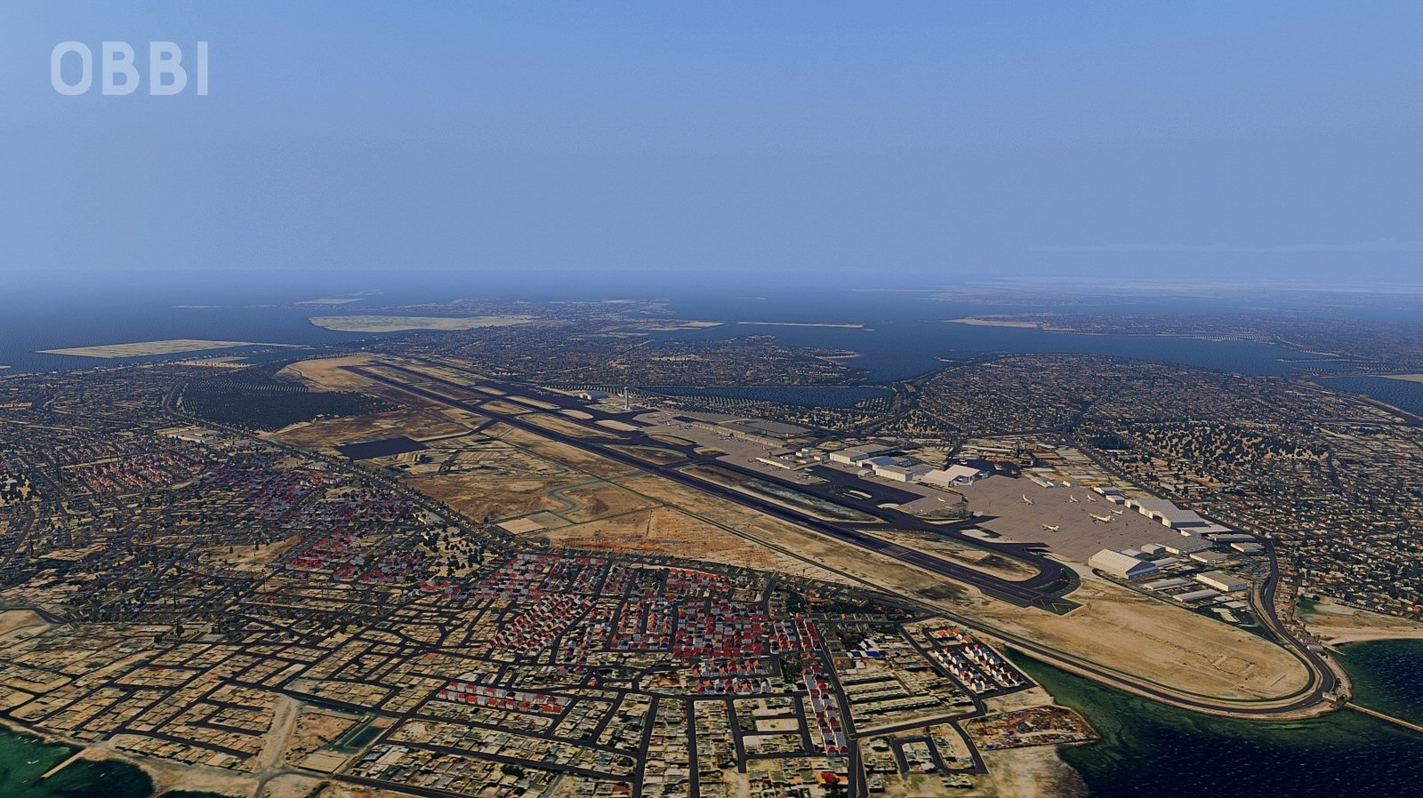 Airport City - Ảnh 3