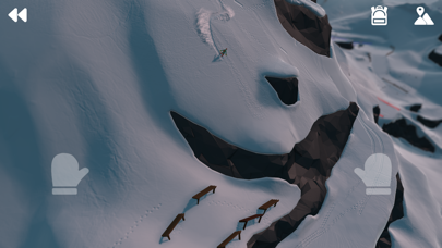 Alto’s Adventure - Screenshot