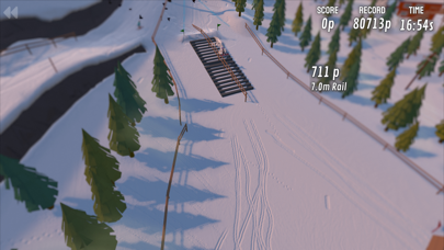 Alto’s Adventure - Ảnh 2