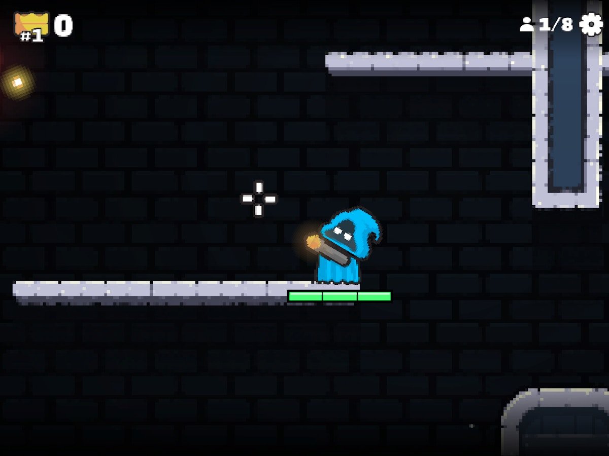 Mage Royale - Ảnh 2