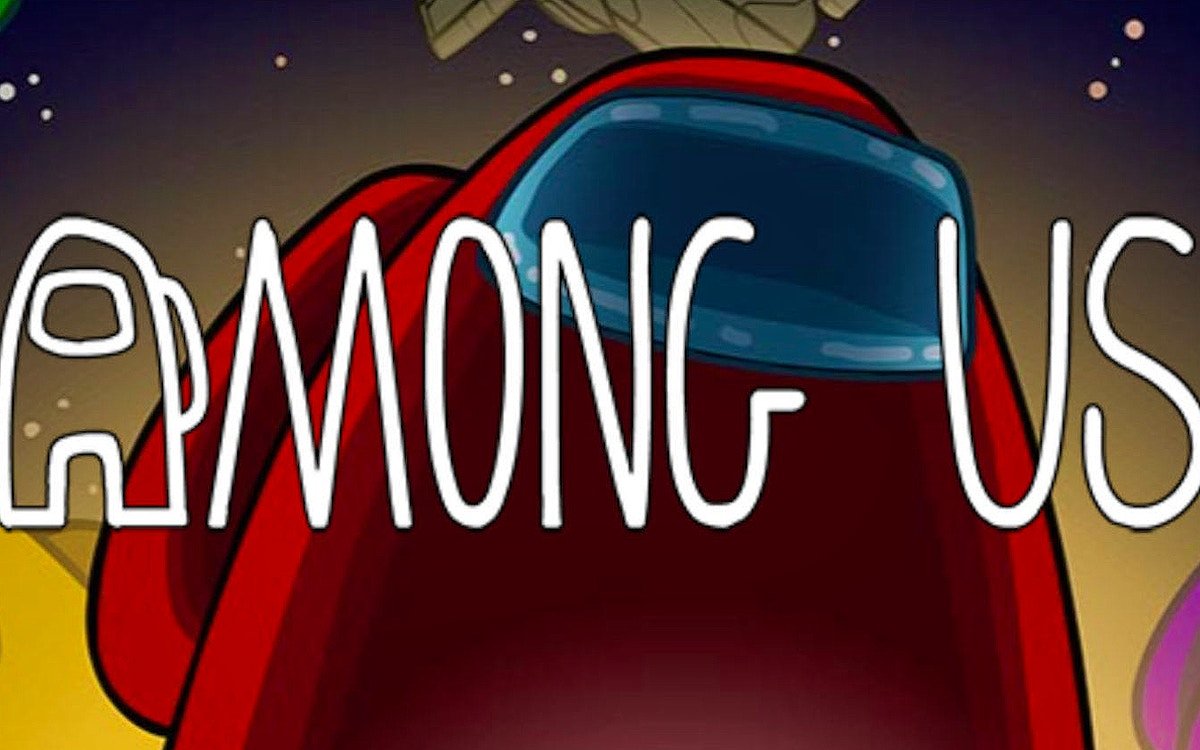 Among Us - Screenshot