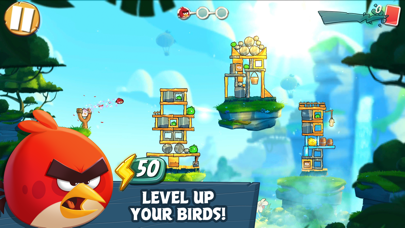 Angry Birds 2 - Ảnh 2