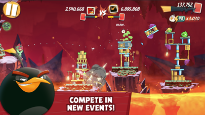 Angry Birds 2 - Ảnh 3
