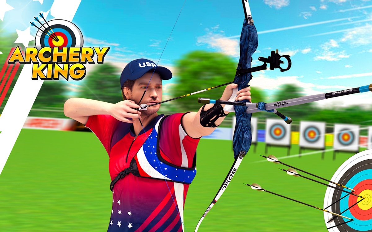 Archery King - Ảnh 2