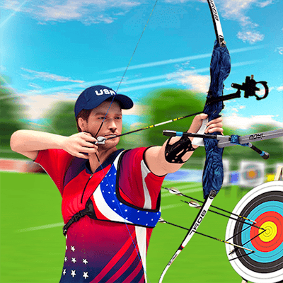 Archery King - Ảnh 3