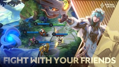 Arena of Valor - Screenshot
