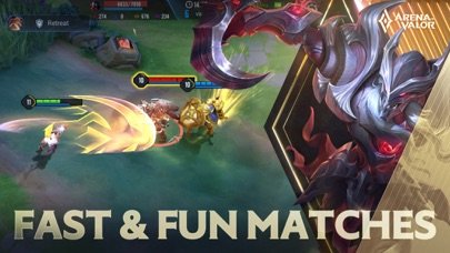 Arena of Valor - Ảnh 2