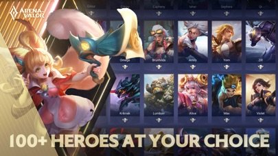 Arena of Valor - Ảnh 3