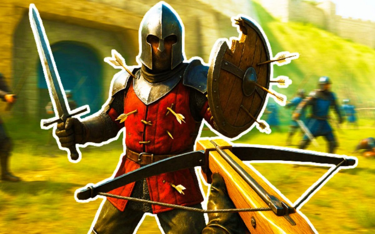 Arknights - Screenshot