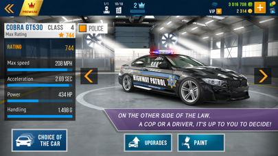 Asphalt 8: Airborne - Ảnh 2