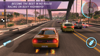 Asphalt 8: Airborne - Ảnh 3