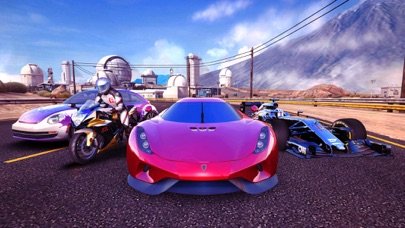 Asphalt 9: Legends - Ảnh 3
