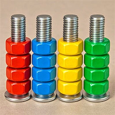 Nut Sort Color Puzzle Game - Ảnh 3
