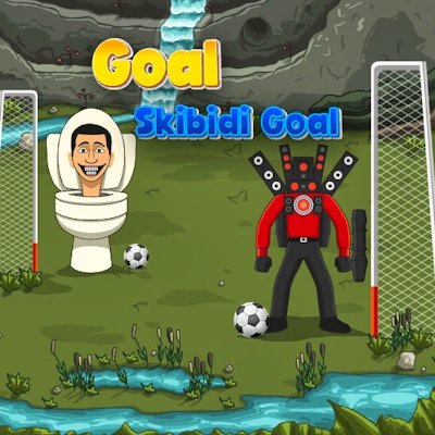 Goal Skibidi Goal - Ảnh 3
