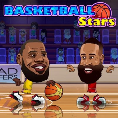 Basketball Stars - Ảnh 3