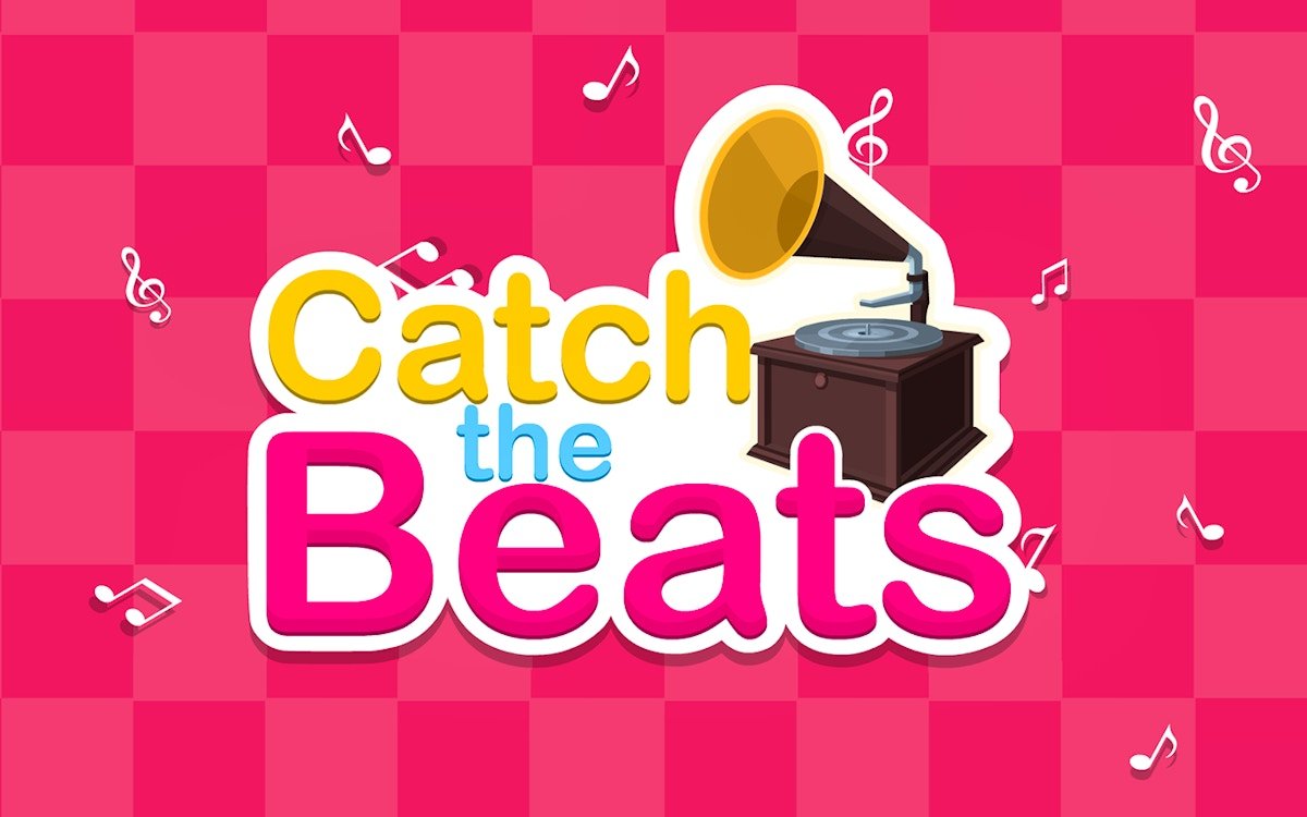 Beat the Q - Screenshot