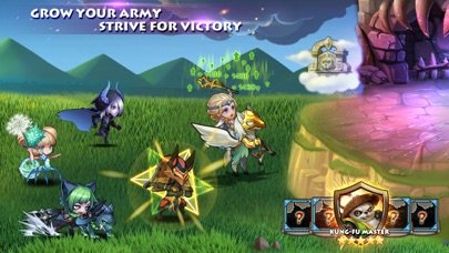 Blade & Soul Revolution - Ảnh 3