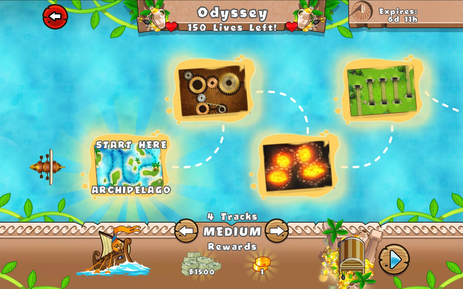 Bloons TD 5 - Ảnh 3