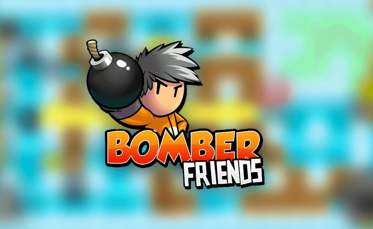 Bomber Friends - Ảnh 2