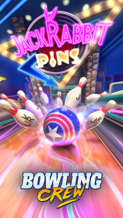 Bowling King - Screenshot