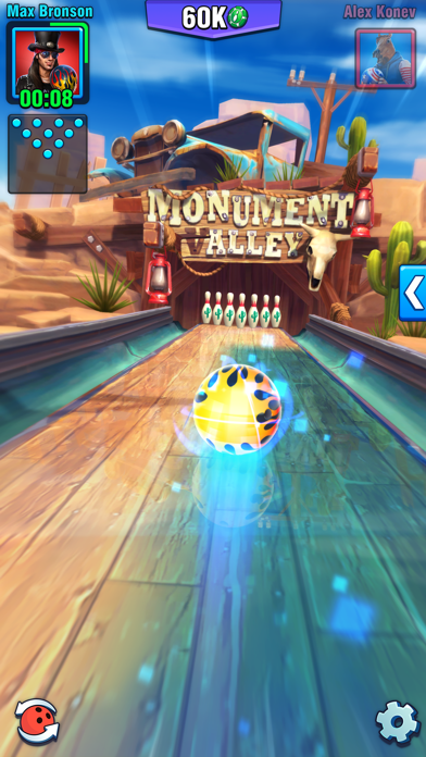 Bowling King - Ảnh 2
