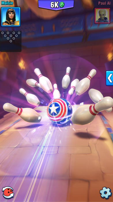Bowling King - Ảnh 3