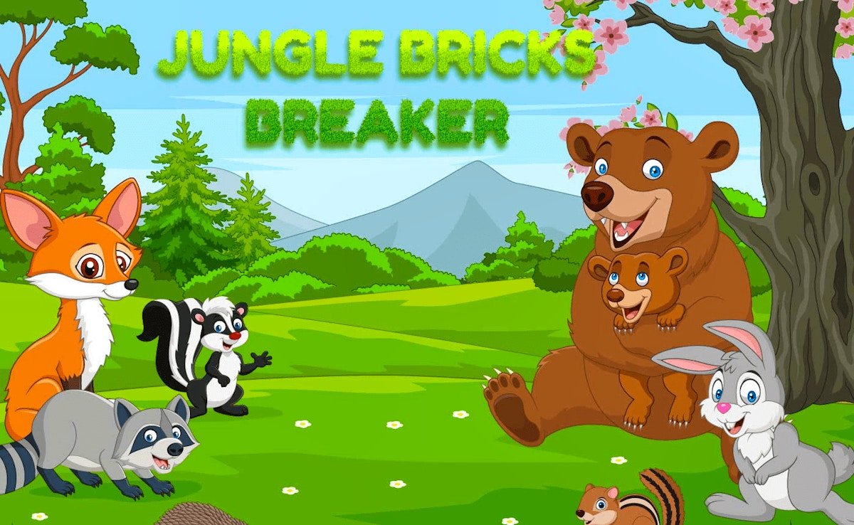 Bricks Breaker - Ảnh 2