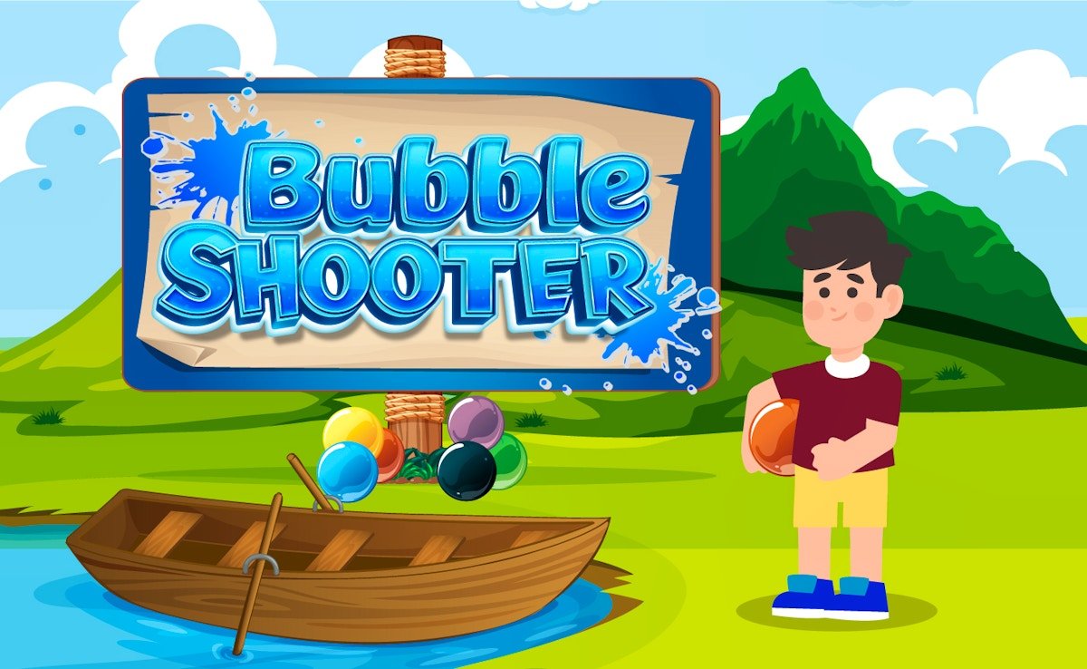 Bubble Shooter Boom Blaster - Ảnh 2