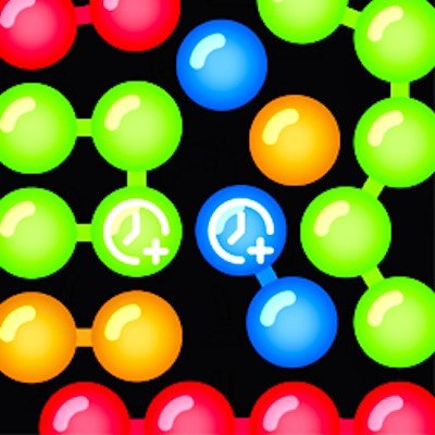 Bubble Shooter - Ảnh 3