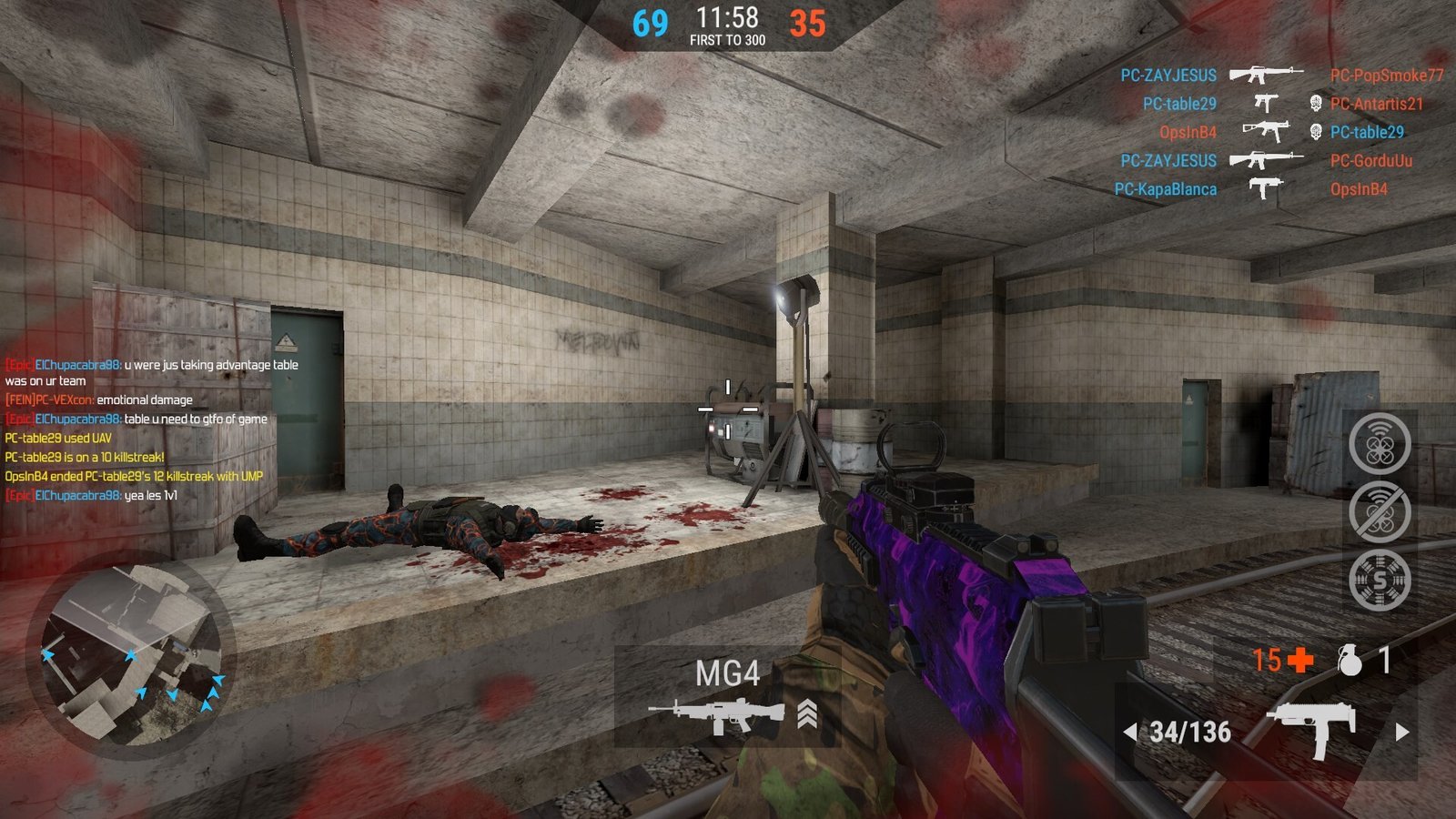 Bullet Force - Ảnh 2