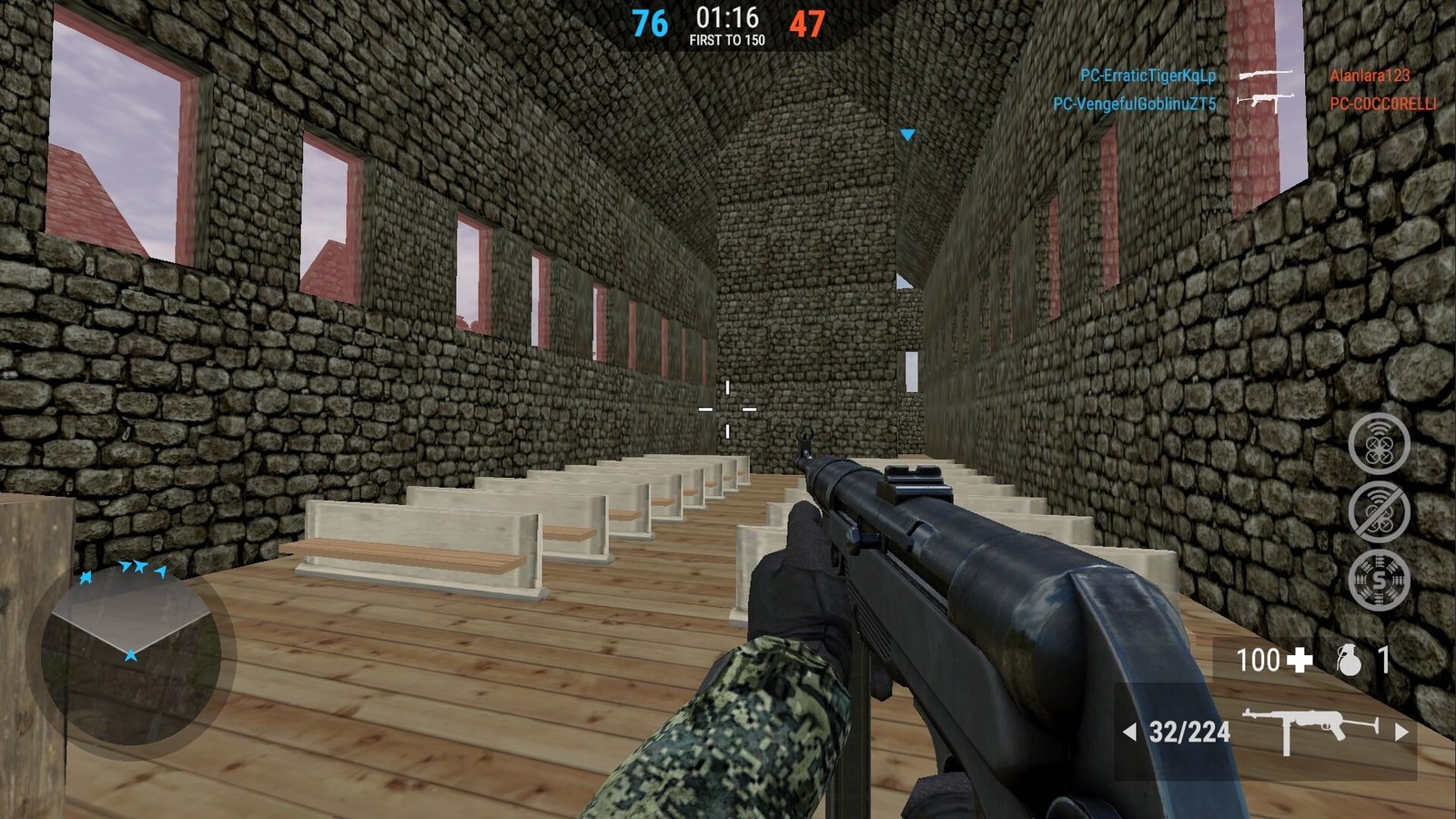 Bullet Force - Ảnh 3