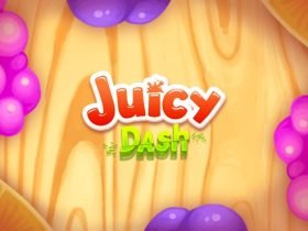Juicy Dash