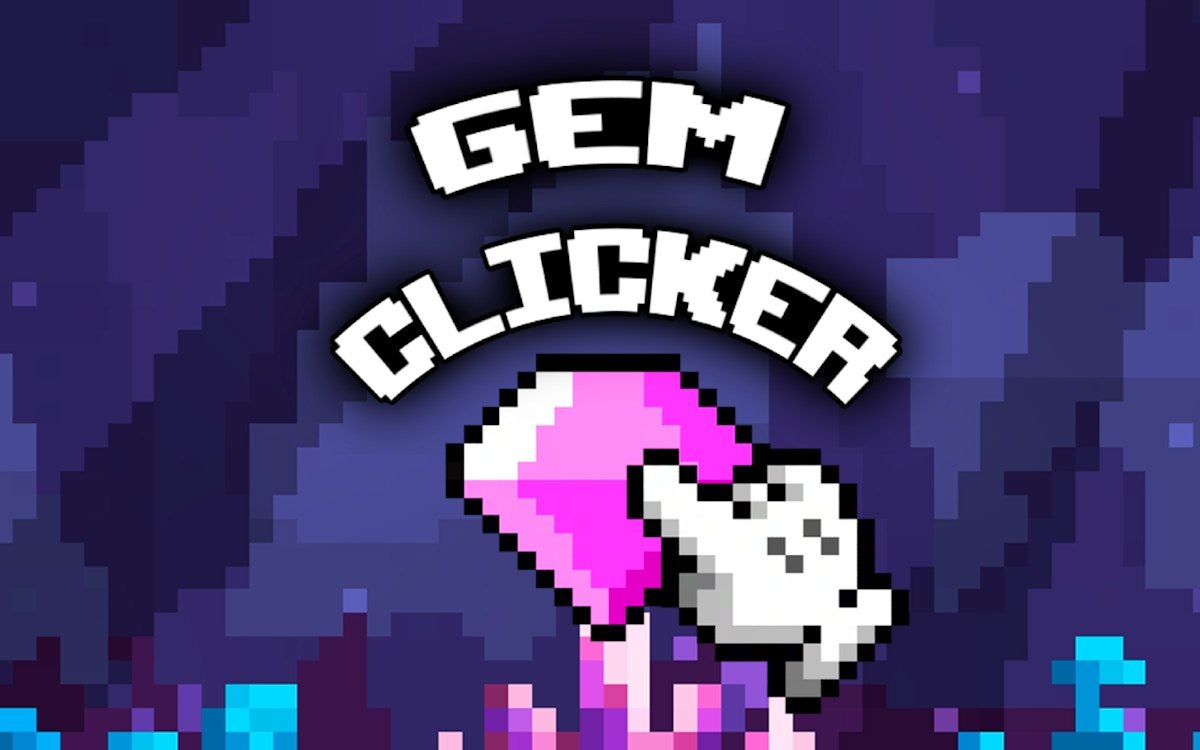 Gem Clicker - Ảnh 2
