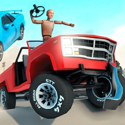 Car Crash Test - Ảnh 3