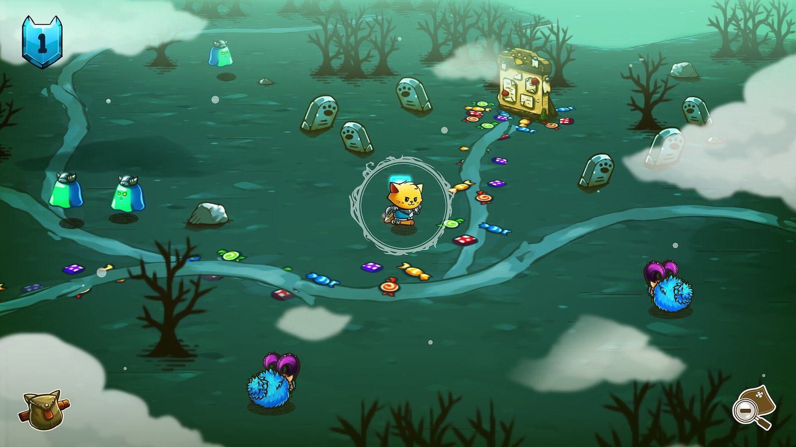 Cat Quest - Ảnh 2