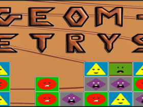 Geom-etrys