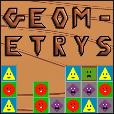 Geom-etrys - Ảnh 3