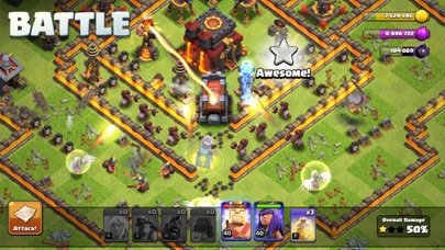 Clash Royale - Screenshot