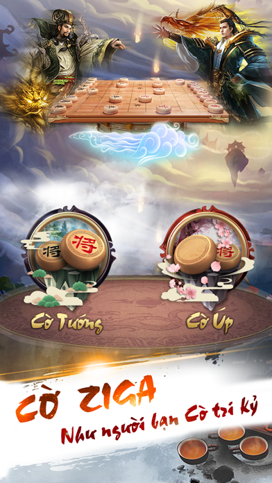 Cờ Tướng - Ảnh 2
