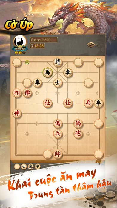 Cờ Tướng - Ảnh 3
