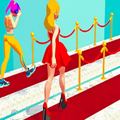 Shoe Race - Ảnh 3