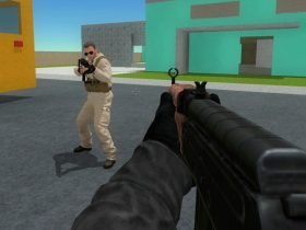Combat Online