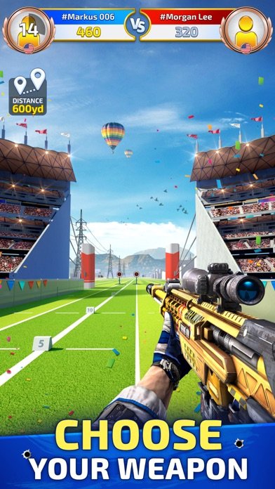 combat reloaded - Screenshot