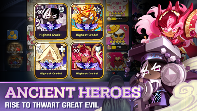 Cookie Run: Kingdom - Ảnh 2