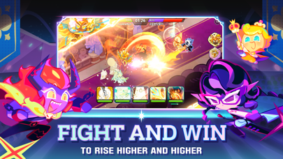 Cookie Run: Kingdom - Ảnh 3
