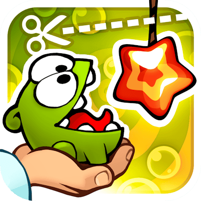 Cut the Rope Experiments - Ảnh 3